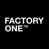 Factory One Logo