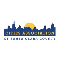 Cities Association of Santa Clara County Logo