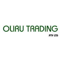 Oliru Trading Pty Ltd Logo
