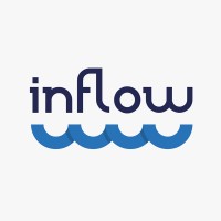 INFLOW AGENCY Logo