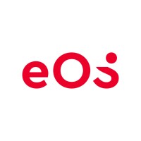 EOS MATRIX Bosnia and Herzegovina Logo