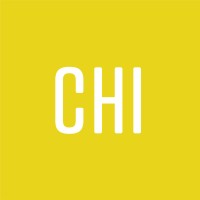 CreativeMornings/Chicago Logo