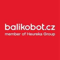 Balikobot.cz Logo