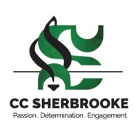 Comité Compétitions de lÉcole de Gestion de lUniversité de Sherbrooke Logo