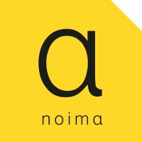 NOIMA, Sustainability Strategies Logo