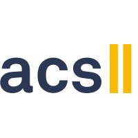 ACS Italia Logo
