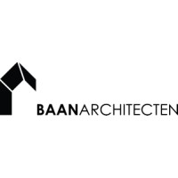 BAANARCHITECTEN BVBA Logo