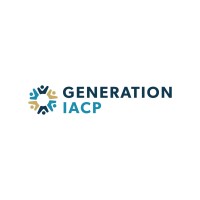 Generation IACP Inc. Logo