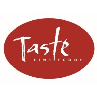 Taste Fine Foods Logo