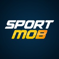 SportMob Logo