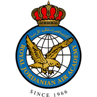 Royal Jordanian Air Academy Logo