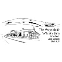 The Wayside & Whisky Barn Logo