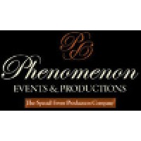 Phenomenon Sound Inc. Logo