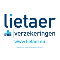VERZEKERINGEN LIETAER N&C NV Logo