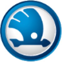 ŠKODA INVESTMENT a.s. Logo