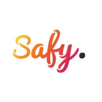 Safy Logo