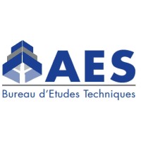 AES BET Logo