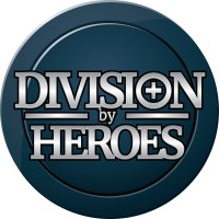 Division by Heroes Logo