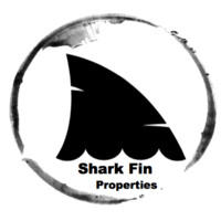 Shark Fin Properties Logo