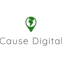Cause Digital Logo