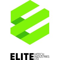 Elite Hitech Industries Ltd. Logo