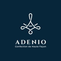 Adenio Logo