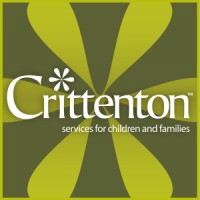 Crittenton Services Logo