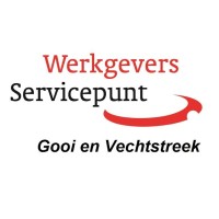 WerkgeversServicepunt Gooi en Vechtstreek Logo