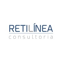 Retilínea Consultoria Logo