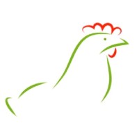Hooglander Kip Logo