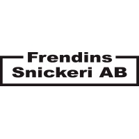 Frendins Snickeri Logo