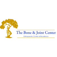 The Bone & Joint Center, Bismarck Logo