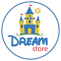 Loja Dream Store Logo
