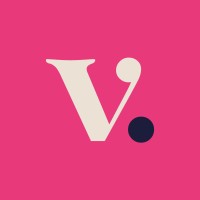 Very Vivid Digital Marketing Logo