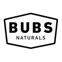 BUBS Naturals Logo