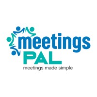 MeetingsPal Logo