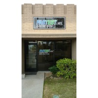 Fastest Labs of Scottsdale Logo