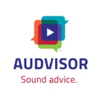 Audvisor Logo