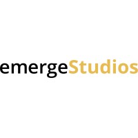 emergeStudios Logo