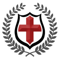 McMaster Bachelor of Health Sciences Society (BHSS) Logo