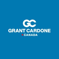 Grant Cardone Canada Logo