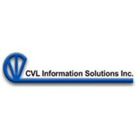 CVL Information Solutions Inc Logo