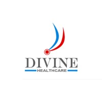 Divine Healthcare Services Logo