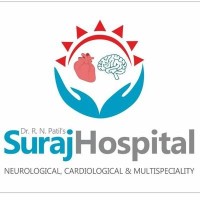 Suraj Hospital Logo