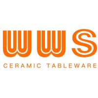 WWS Ceramic Tableware Logo