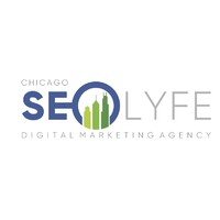 Chicago SEO Lyfe Logo