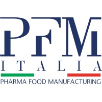 Pharma Food Manufacturing Italia s.r.l. Logo