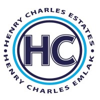 Henry Charles Estates LTD. Logo