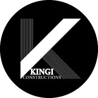 Kingi Constructions Logo
