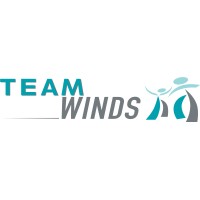 Team Winds Logo